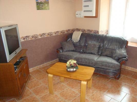Meuble De La Tour Ferienhaus *