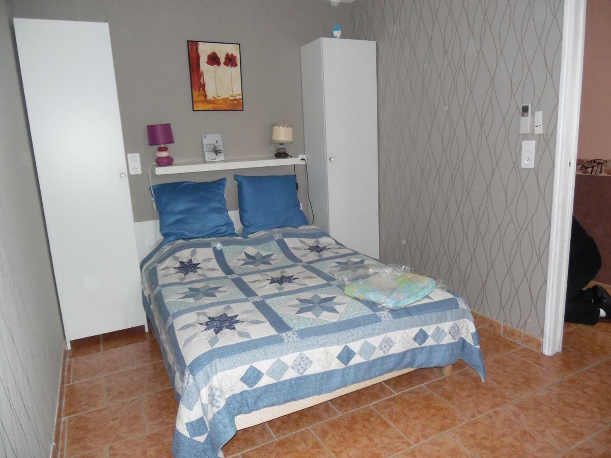 Meuble De La Tour Сasa de vacaciones