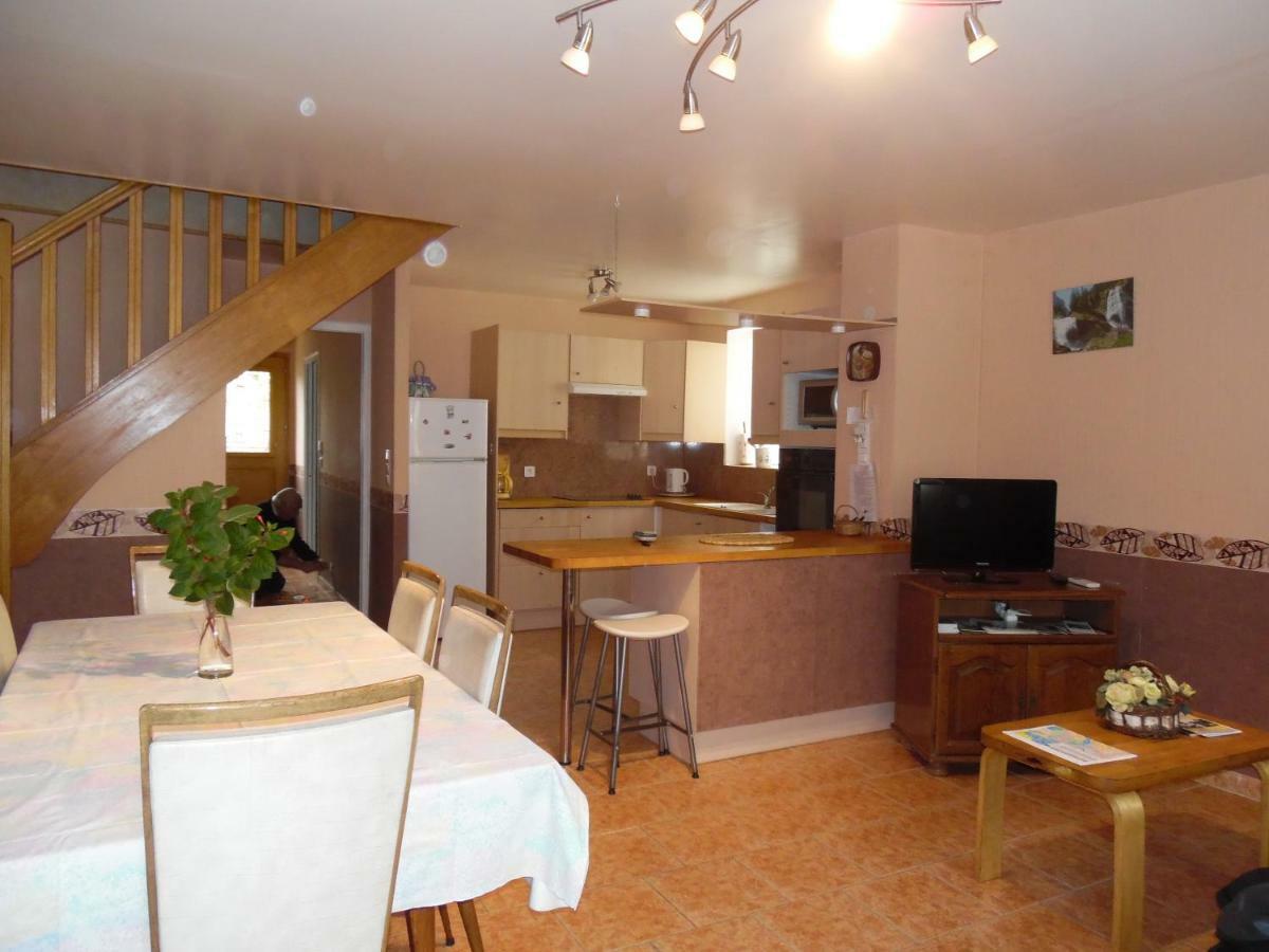 Ferienhaus Meuble De La Tour *